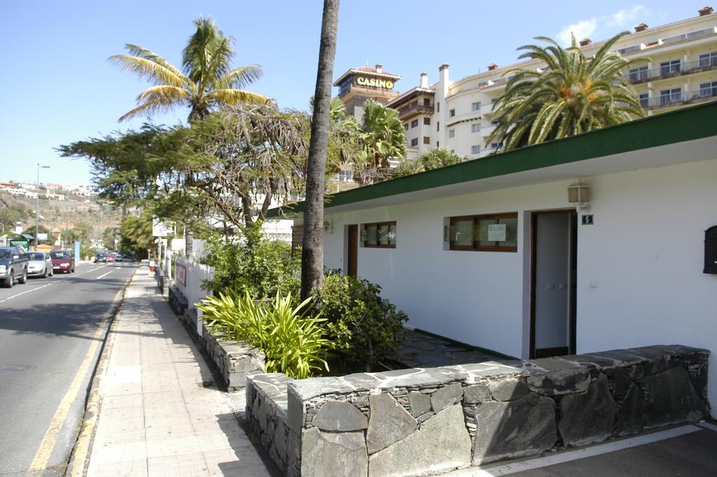 Fantastica Vivienda En Playa De San Agustin Con Piscina Villa Kültér fotó